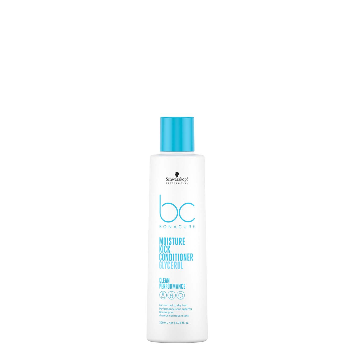 Bona Cure Moisture Kick Cream Conditioner