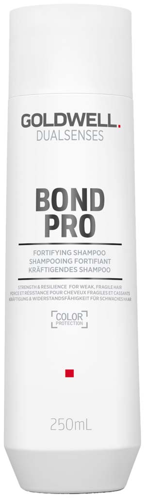 Dual Senses Bond Pro Shampoo