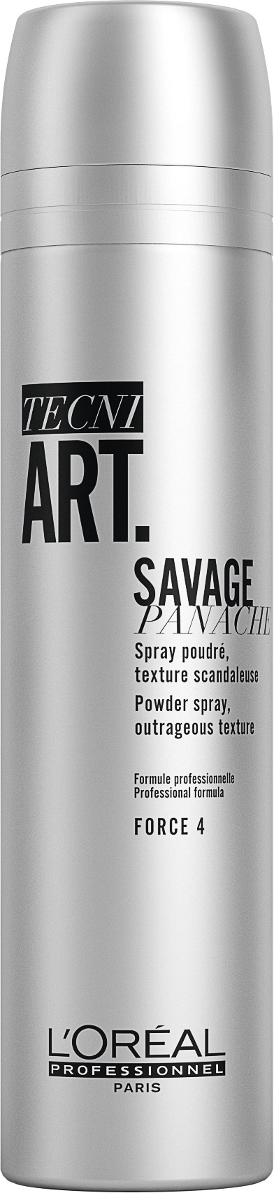 Tecni art Savage Panache Spray, 250 ml Tecni art Savage Panache Spray, 250 ml
