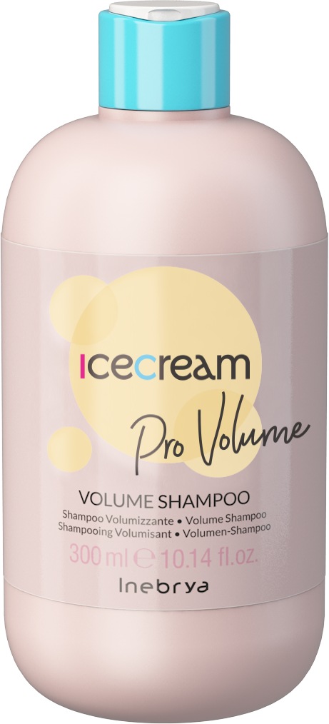 Inebrya Volumizing Shampoo
