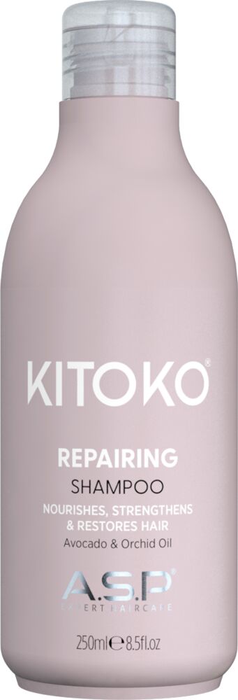 Kitoko Repairing Shampoo