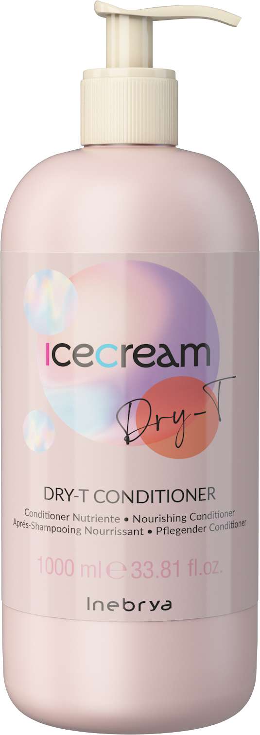 Inebrya Dry-t Conditioner