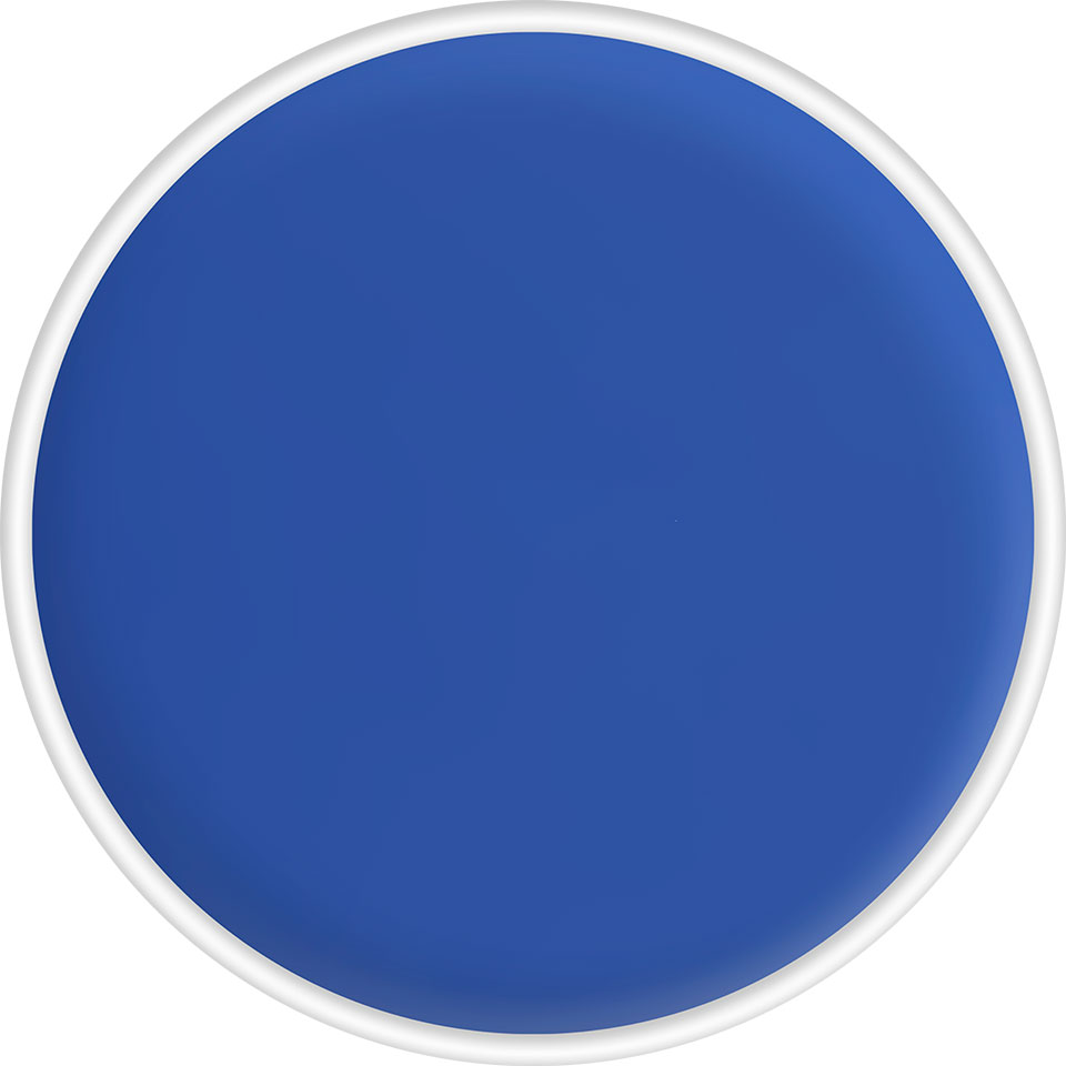 Kryolan Nachfüllung Aquacolor Kryolan Nachfüllung Aquacolor