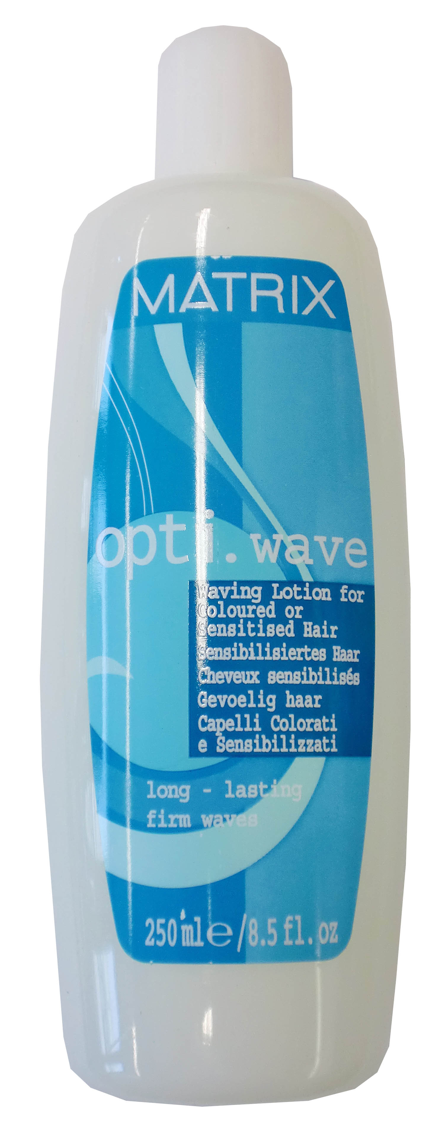 Opti.wave Dauerwelle, 3 x 250 ml