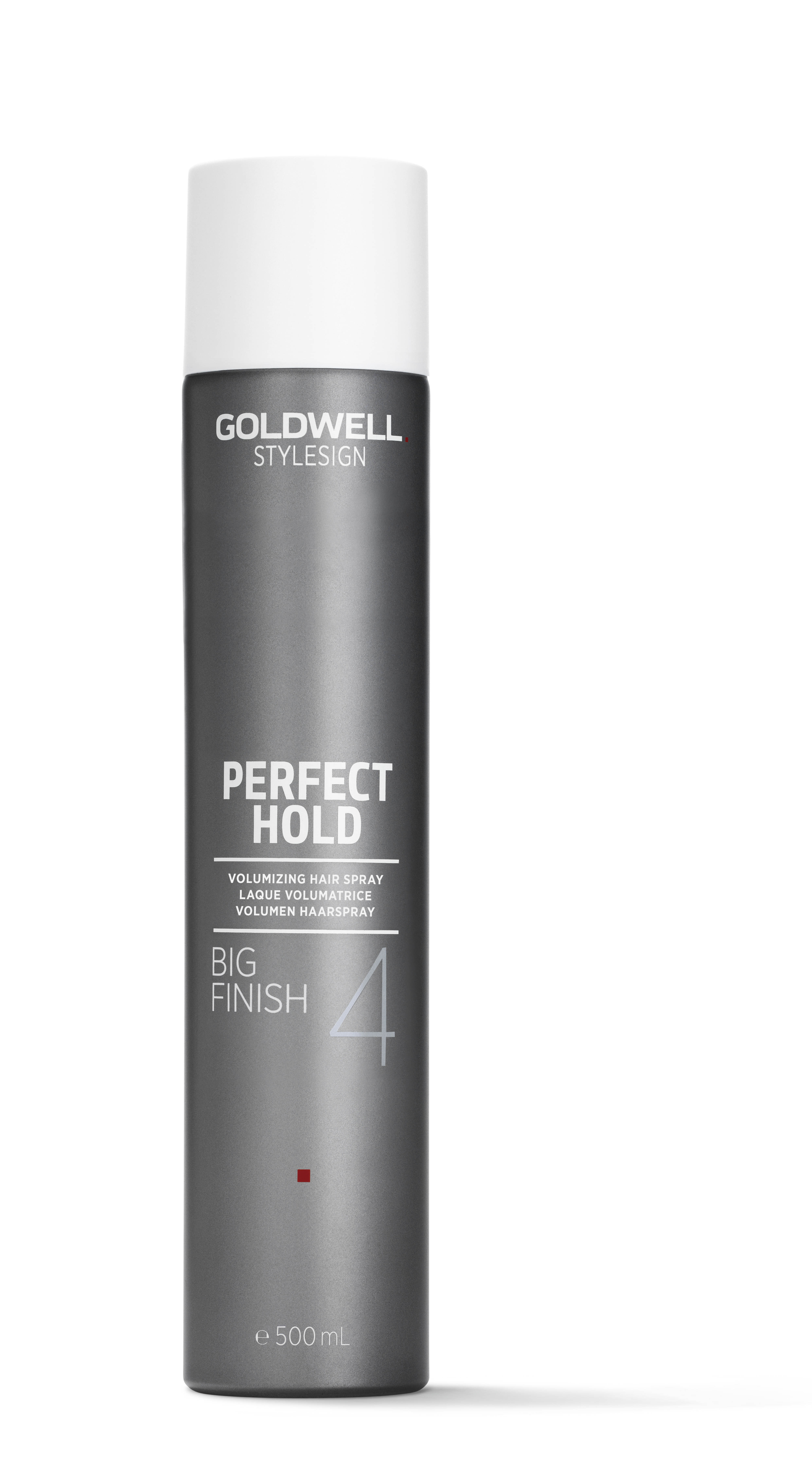 Stylesign BIG FINISH, Volumen Haarspray