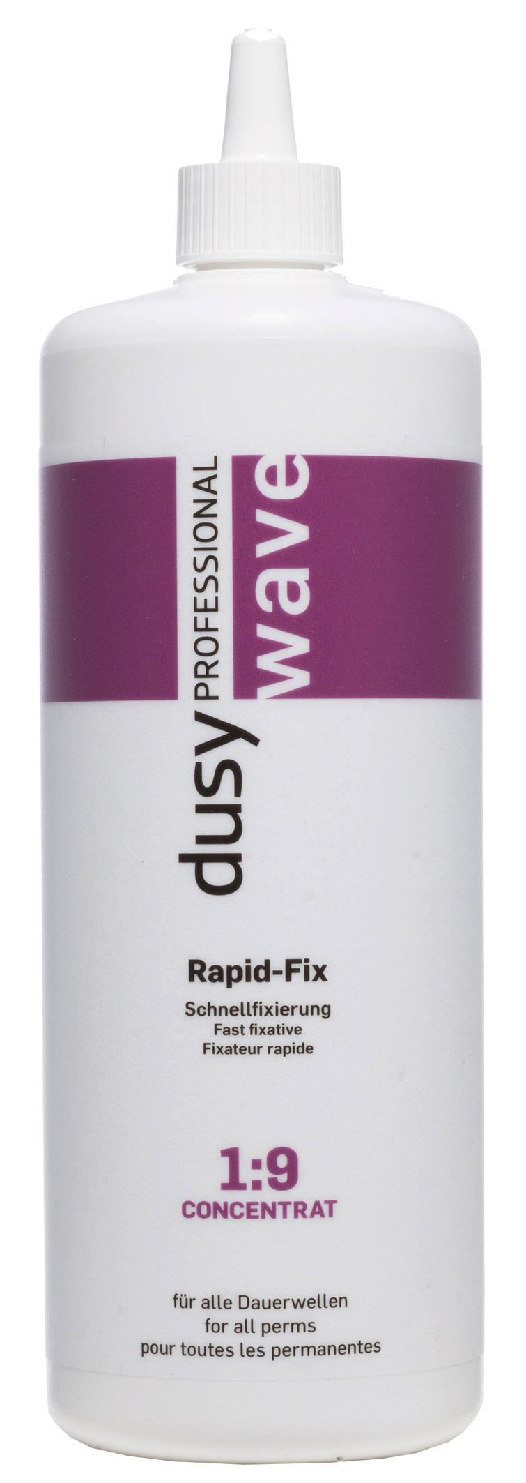 Dusy Wave Rapidfix 1:9, 1 Liter