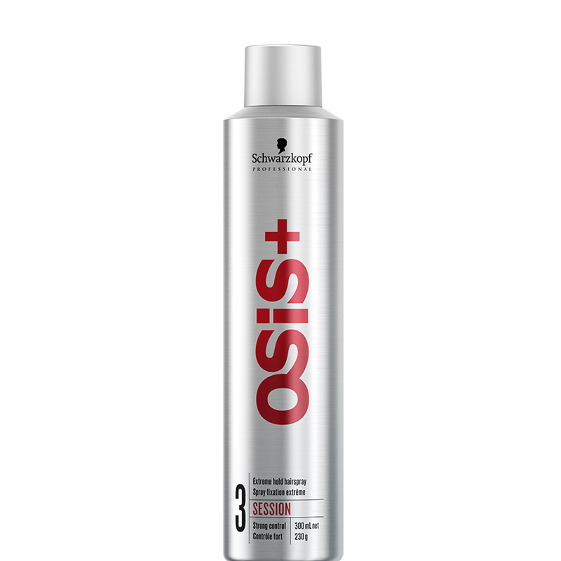 OSiS+ Session Spray