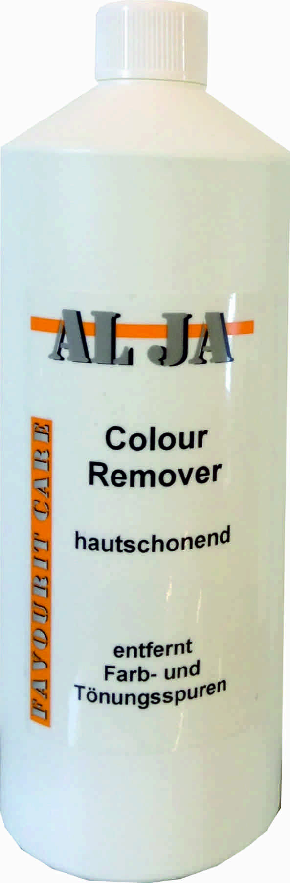 AL-JA Favourit Care Color Remover, Farbentferner