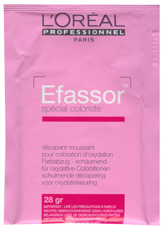 Efassor