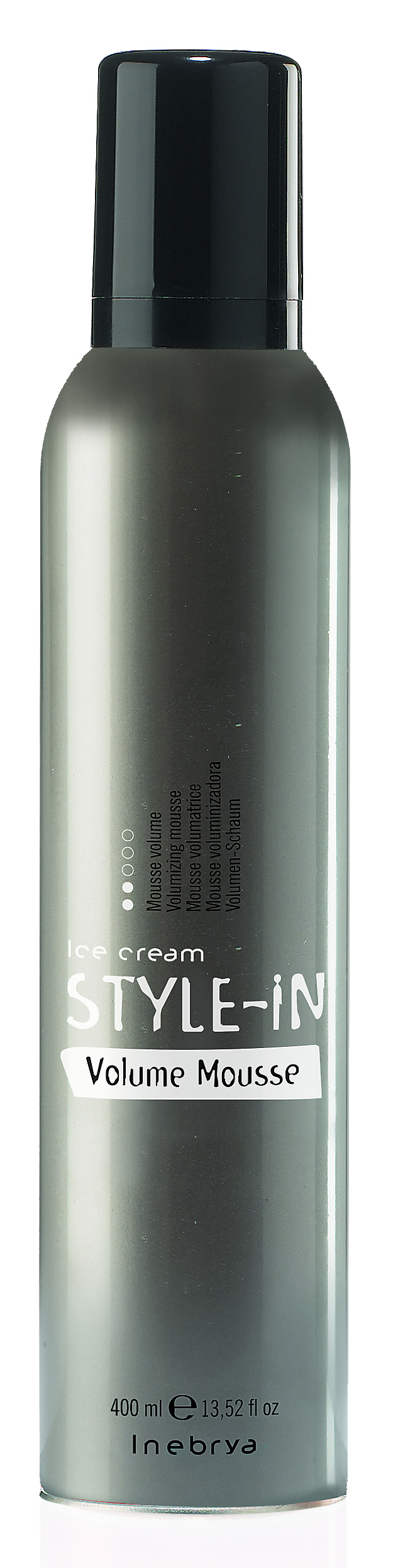 Style in Volume Mousse, 400 ml