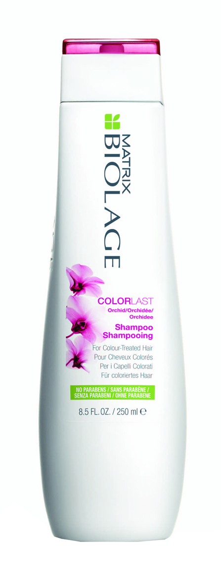 Biolage ColorLast Shampoo