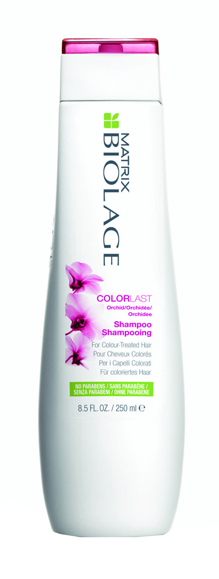 Biolage Color Last Shampoo