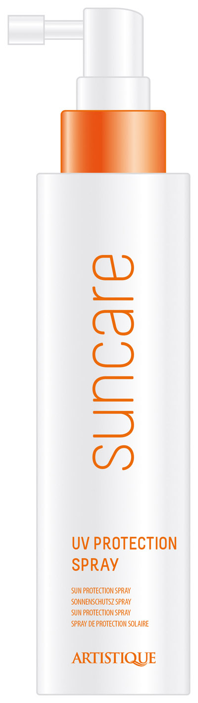 Suncare After Sun Spray, 175 ml