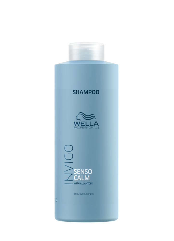 Invigo Balance Senso Calm Sensitive Shampoo
