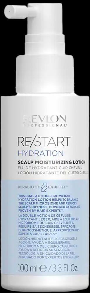 RE/START Hydration Scalp Moist Lot.100ml