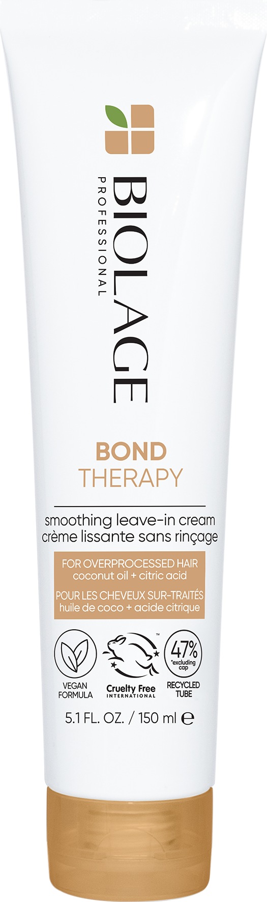 Biolage Bond Therapy Leave in cream 150m