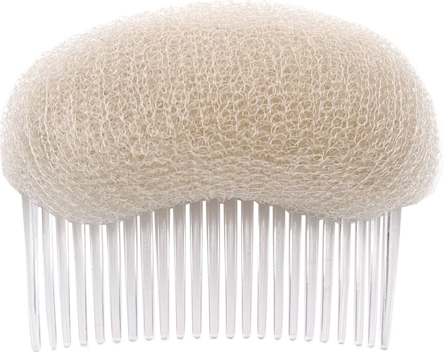 Knotenpolster mit Kamm 6x11cm