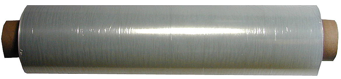 Klarsichtfolie Nylon       30 cm x 300 m