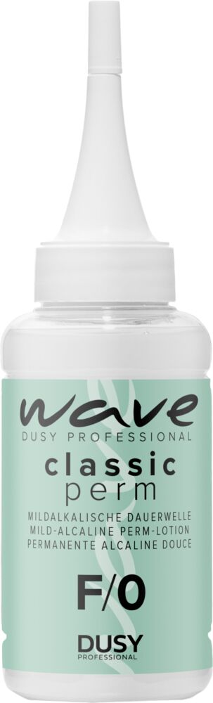Dusy Wave classic Perm 80 ml