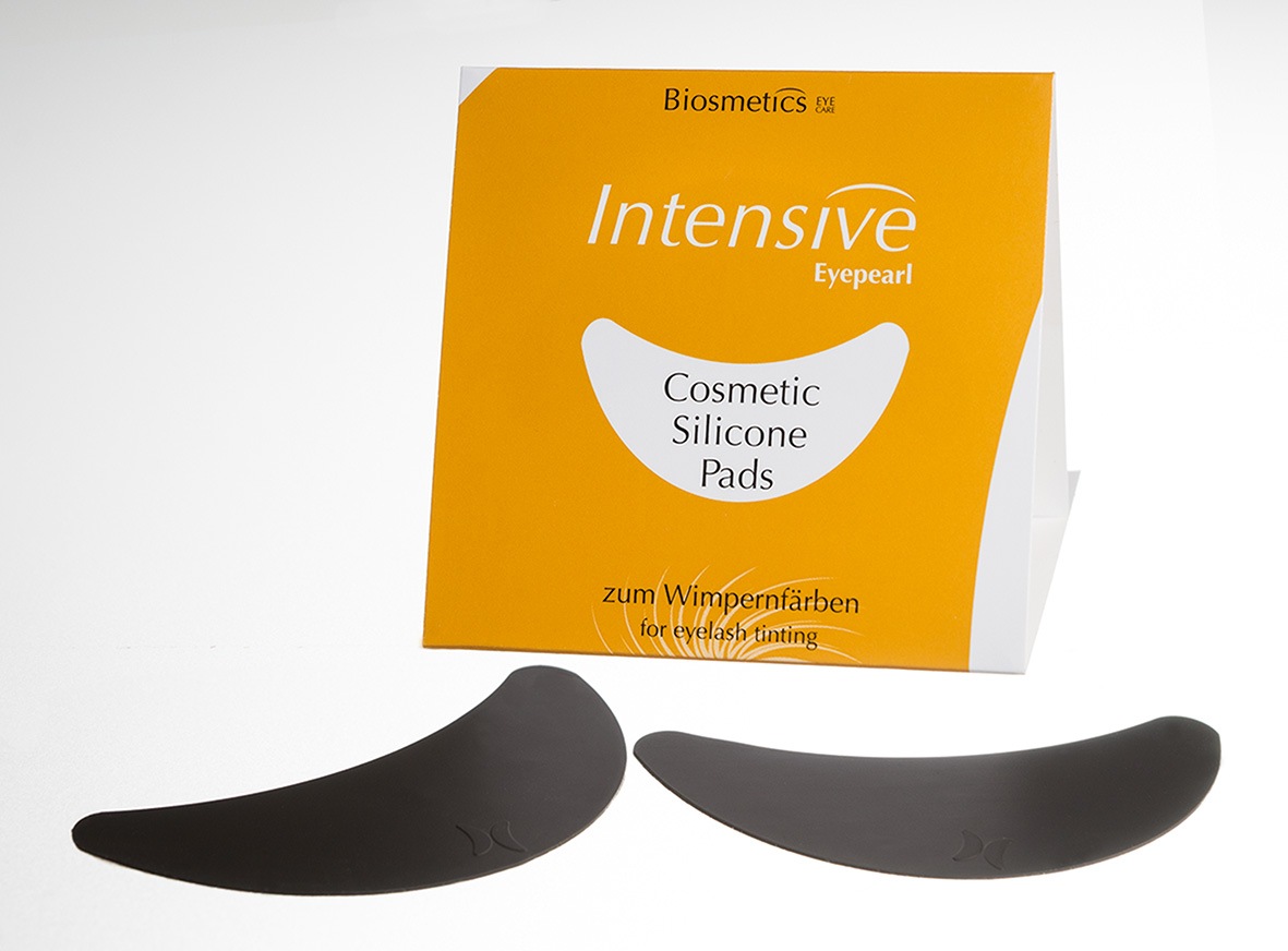 Intensive Silicon Pads