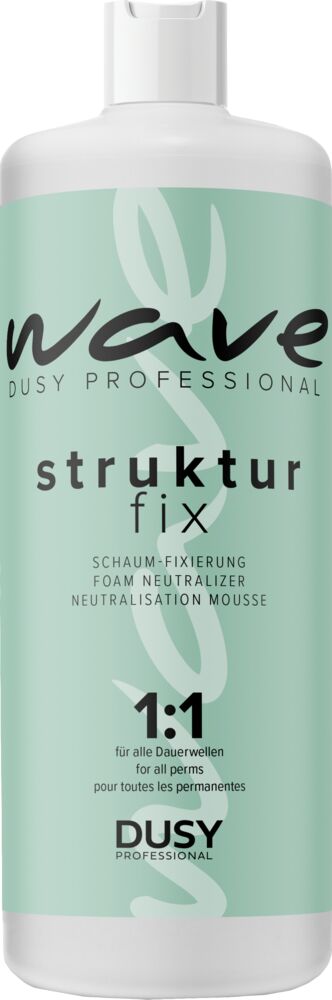 Dusy Wave Strukturfix 1:1 1lt.