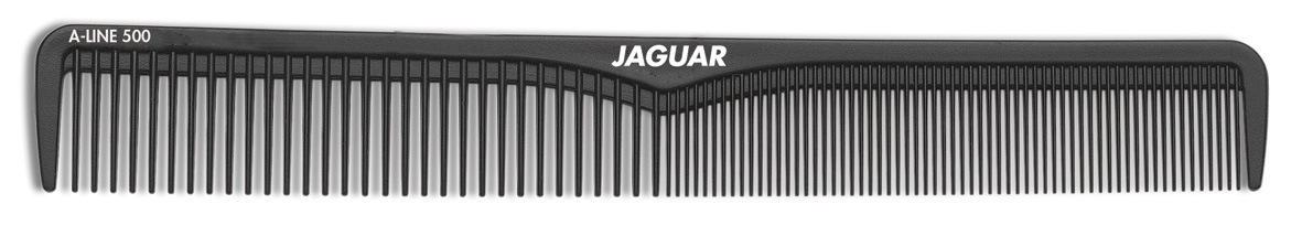 Jaguar Haarschneidekamm A500