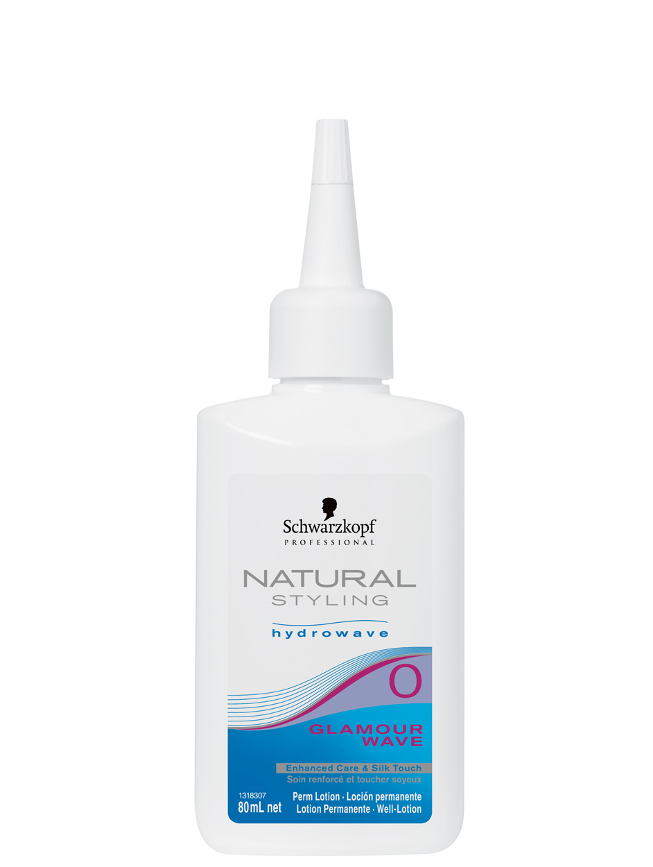 Natural Styling Glamour DW, 80 ml