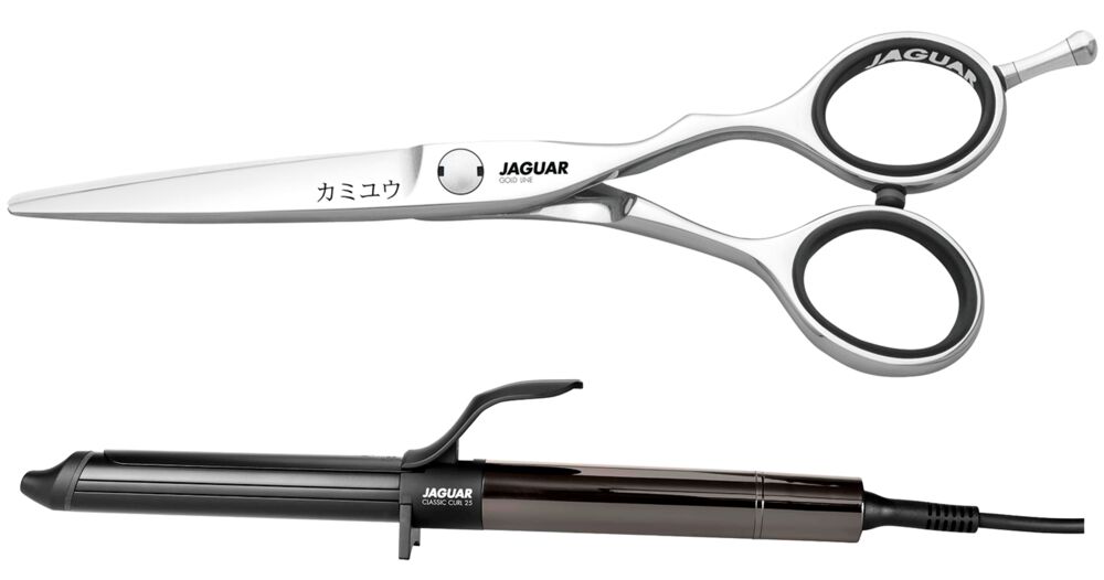 Jaguar Kamiyu 5.75os+Classic Curl 25