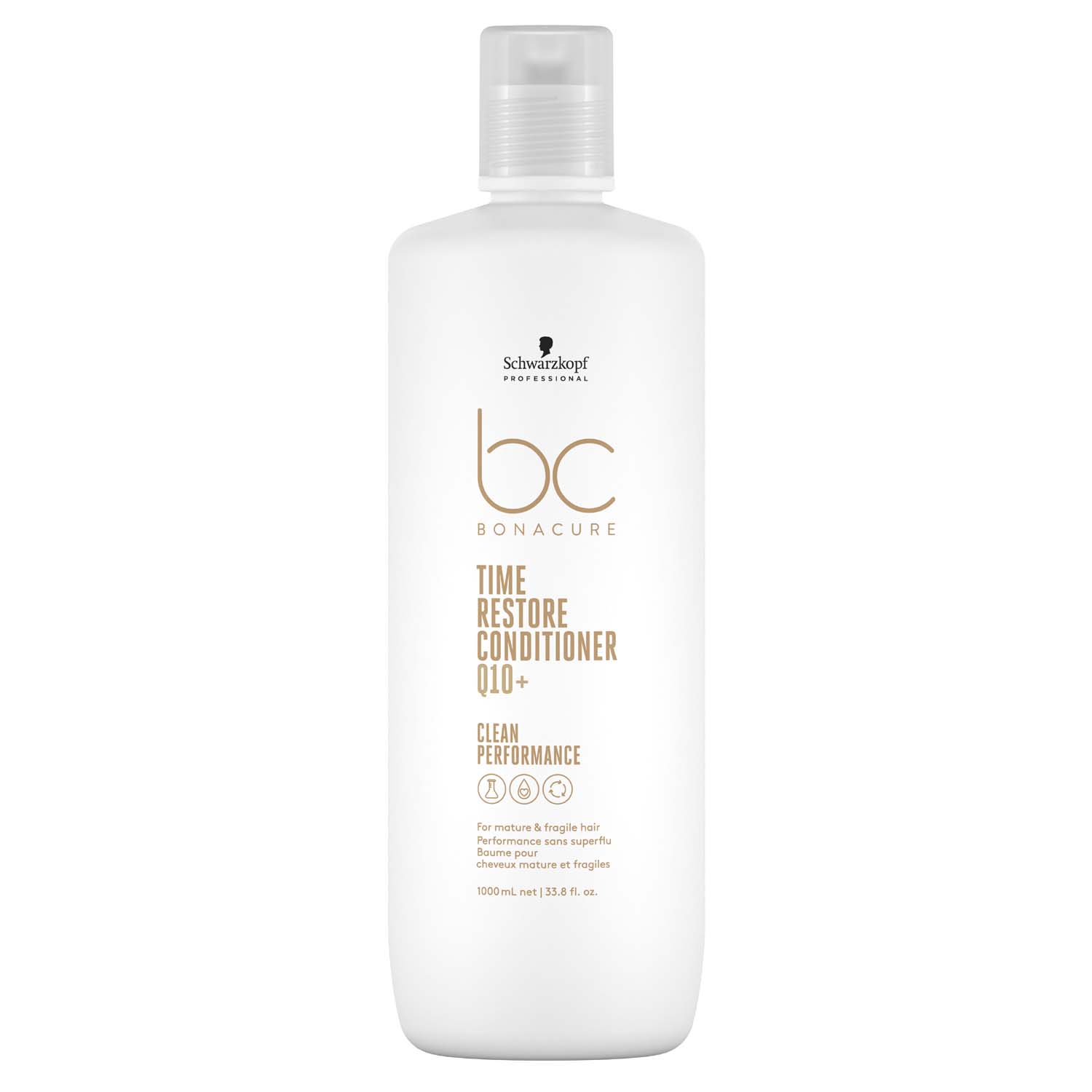 Bona Cure Q10+ Time Restore Conditioner