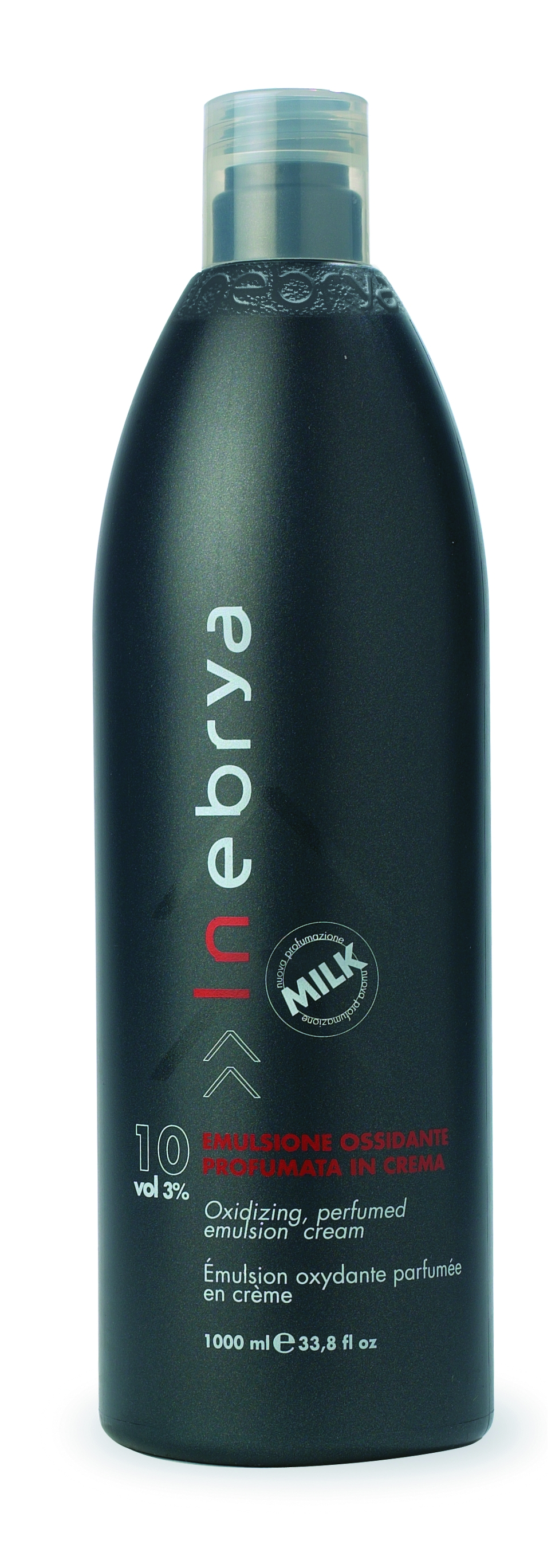 Inebrya Creme Oxyd, Liter