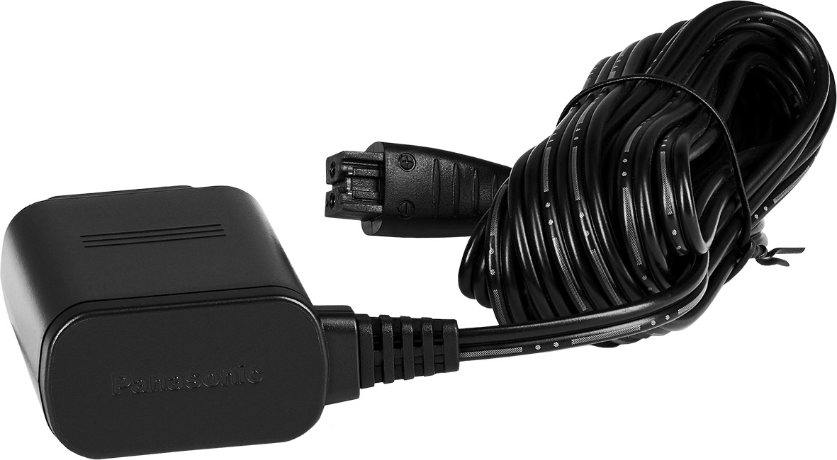 Panasonic Ladegerät ER-DGP65,84,86,90