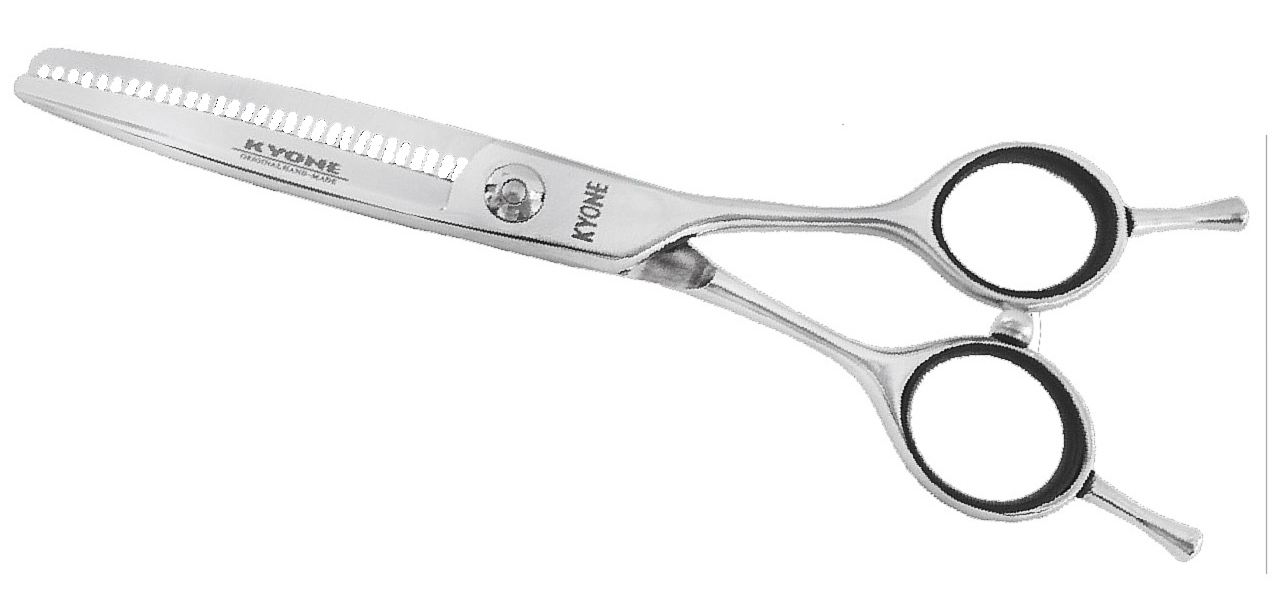 Kyone Effilierschere E45T 6.0