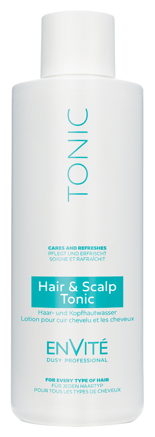 Envite Tonic Hair&scalp