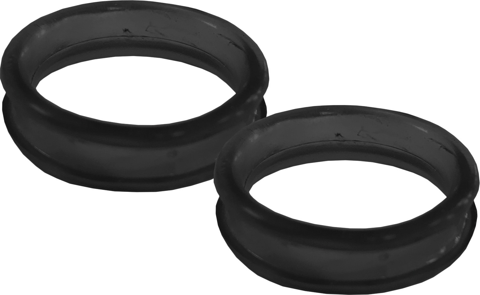 Aristocut Fingerringe-Set