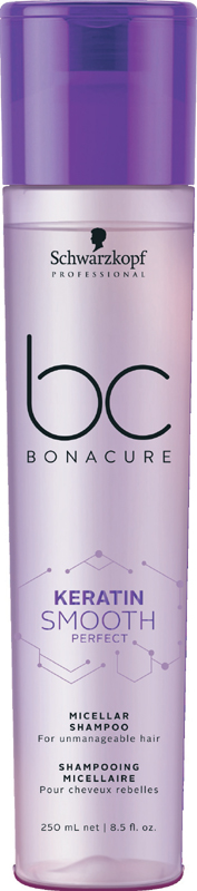 Bona Cure Smooth Perfect Shampoo