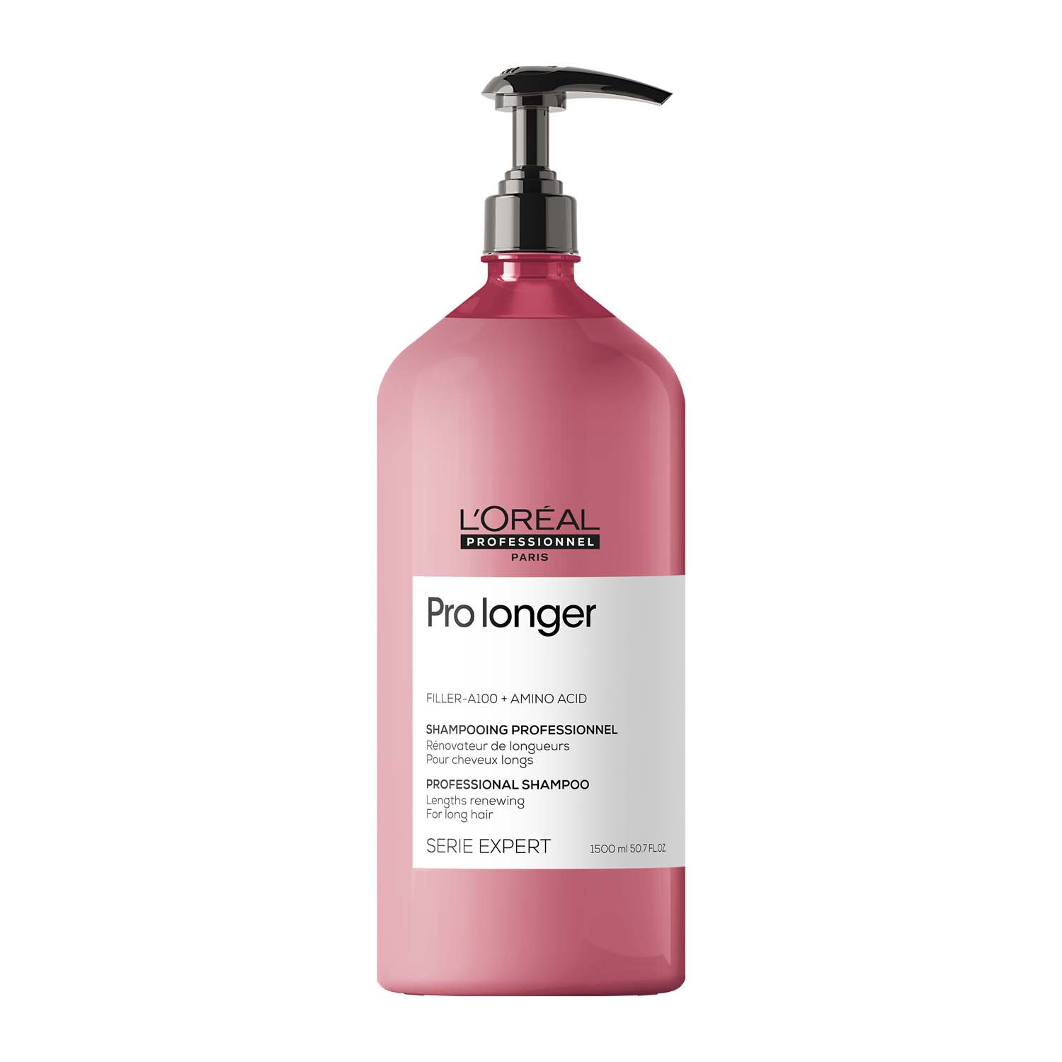 Serie Expert Pro Longer Shampoo