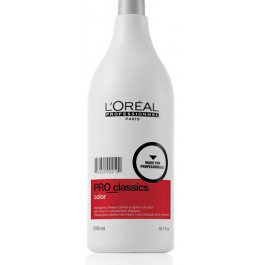 Optimiseur Pro Classic Color Shampoo, 1500ml   