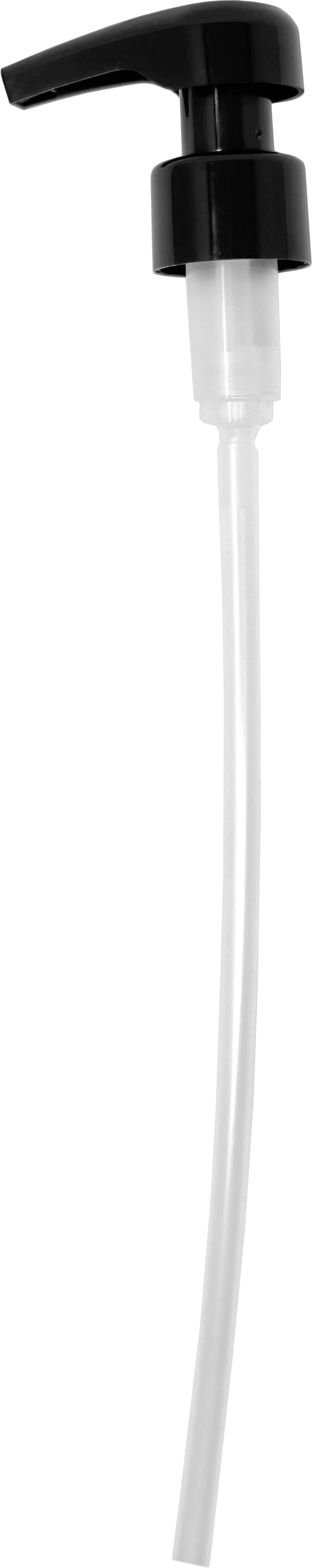 Biacre Pumpe für 1L Flasche