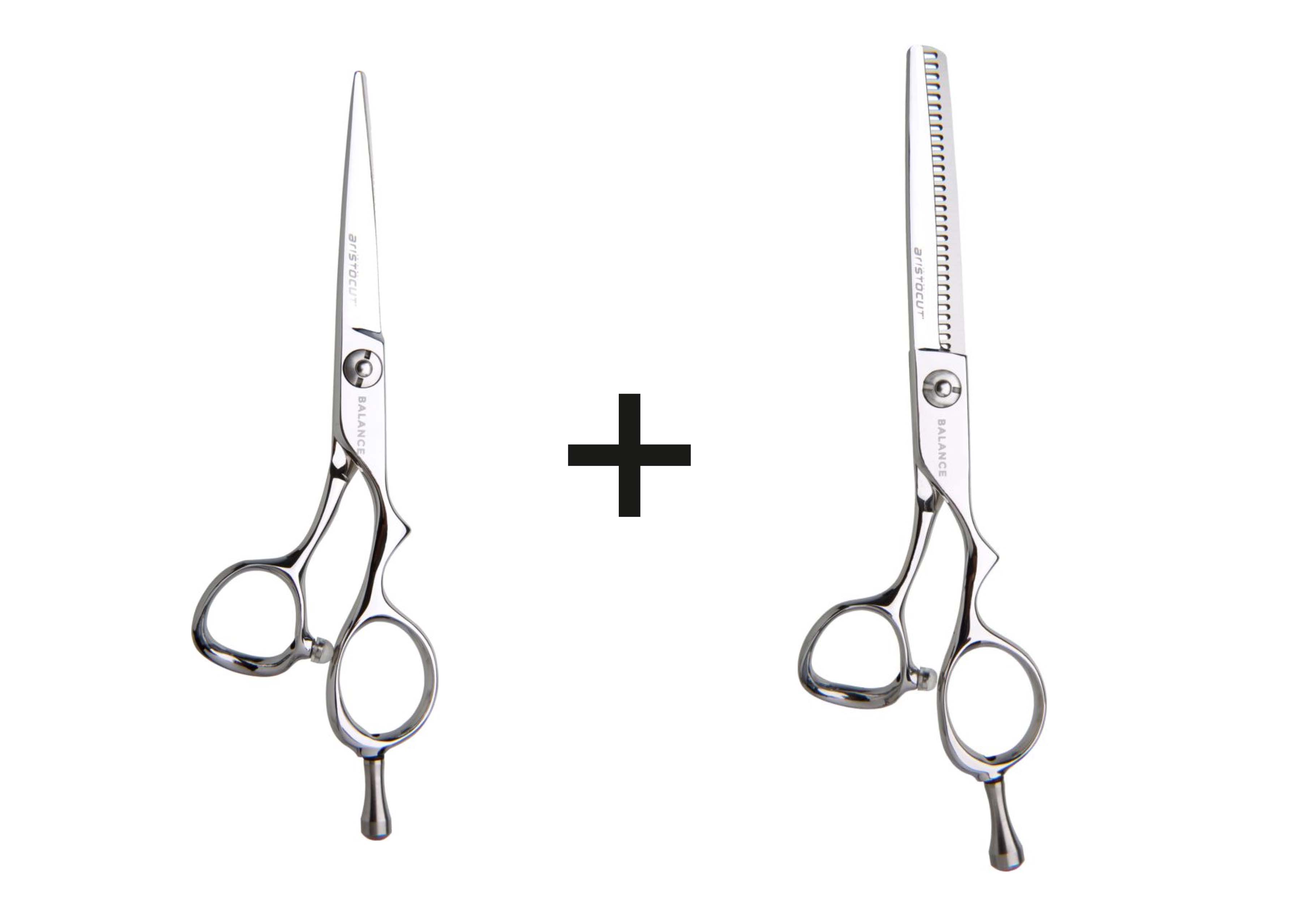 Aristocut Schere BALANCE +mod. 30T