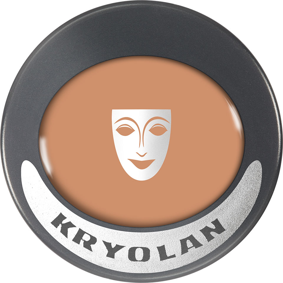 Kryolan Ultra Foundation Creme Make up Kryolan Ultra Foundation Creme Make up