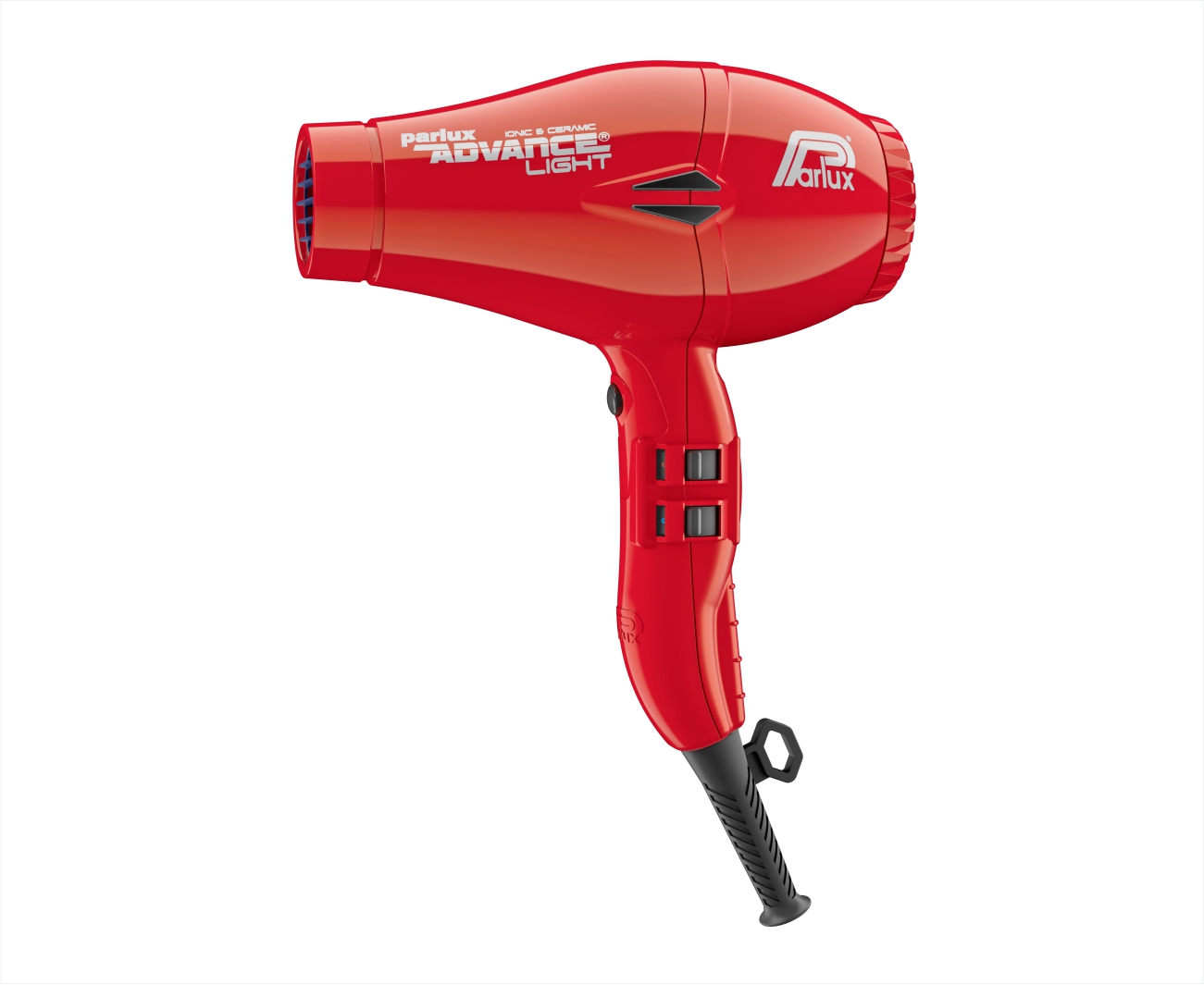 Parlux Fön Advance Light, 2200 Watt