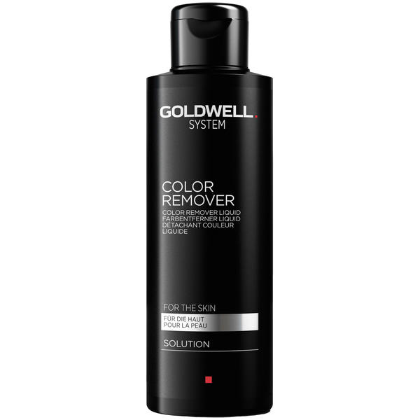 GW Color Remover Skin, 150 ml