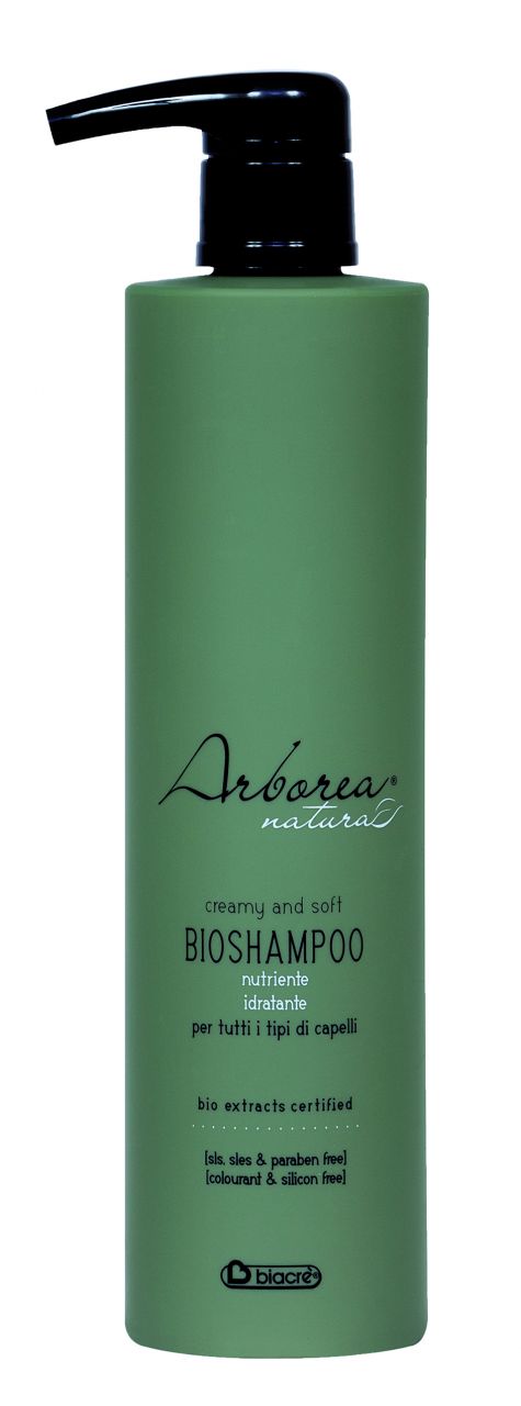 Haar Shampooo online kaufen